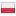 eszwecja.com server is located in Poland